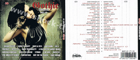 The Gothic Compilation Part LIX 59